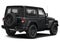 2021 Jeep Wrangler Willys 4x4