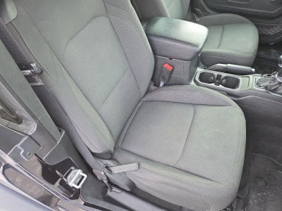 2020 Jeep Wrangler Sport S 4x4