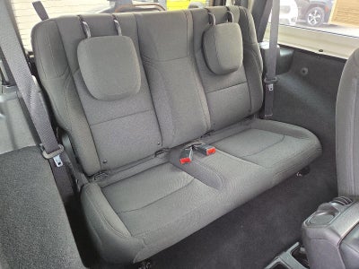 2020 Jeep Wrangler Sport S 4x4