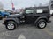 2020 Jeep Wrangler Sport S 4x4