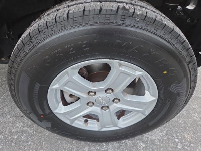 2020 Jeep Wrangler Sport S 4x4