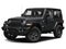 2020 Jeep Wrangler Sport S 4x4