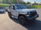2021 Jeep Wrangler Sport 4x4