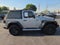 2021 Jeep Wrangler Sport 4x4