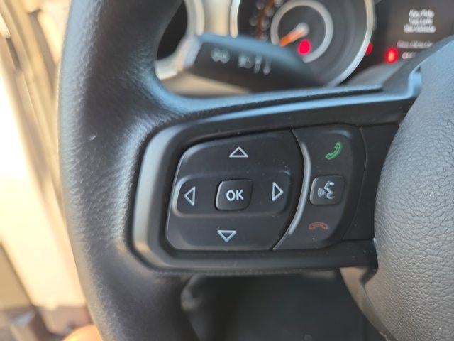 2021 Jeep Wrangler Sport 4x4