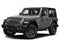 2021 Jeep Wrangler Sport 4x4