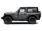 2021 Jeep Wrangler Sport 4x4