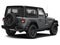 2021 Jeep Wrangler Sport 4x4