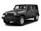 2017 Jeep Wrangler Unlimited Big Bear 4x4 *Ltd Avail*
