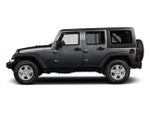 2017 Jeep Wrangler Unlimited Big Bear 4x4 *Ltd Avail*
