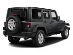 2017 Jeep Wrangler Unlimited Big Bear 4x4 *Ltd Avail*