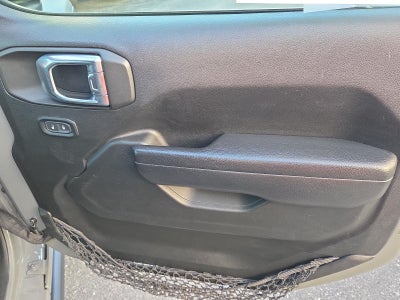 2023 Jeep Wrangler Rubicon 2 Door 4x4