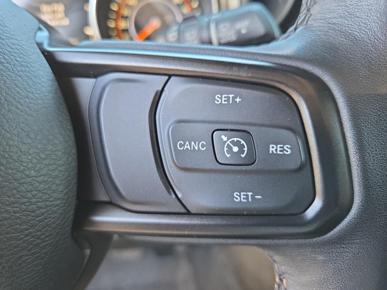 2019 Jeep Wrangler Unlimited Sport S 4x4