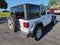 2019 Jeep Wrangler Unlimited Sport S 4x4