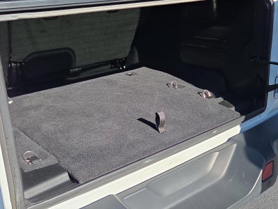 2019 Jeep Wrangler Unlimited Sport S 4x4