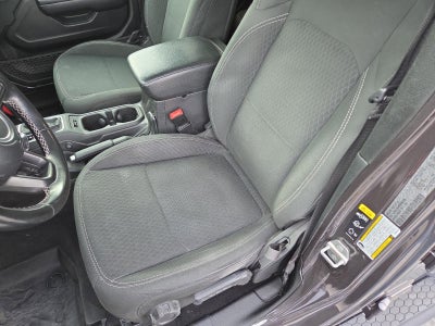 2021 Jeep Wrangler Unlimited 80th Anniversary 4x4 *Ltd Avail*