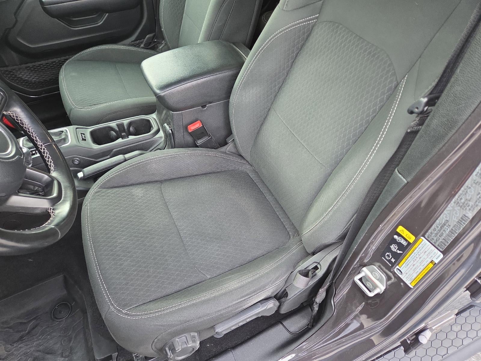 2021 Jeep Wrangler Unlimited 80th Anniversary 4x4 *Ltd Avail*