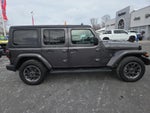 2021 Jeep Wrangler Unlimited 80th Anniversary 4x4 *Ltd Avail*