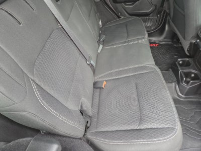 2021 Jeep Wrangler Unlimited 80th Anniversary 4x4 *Ltd Avail*