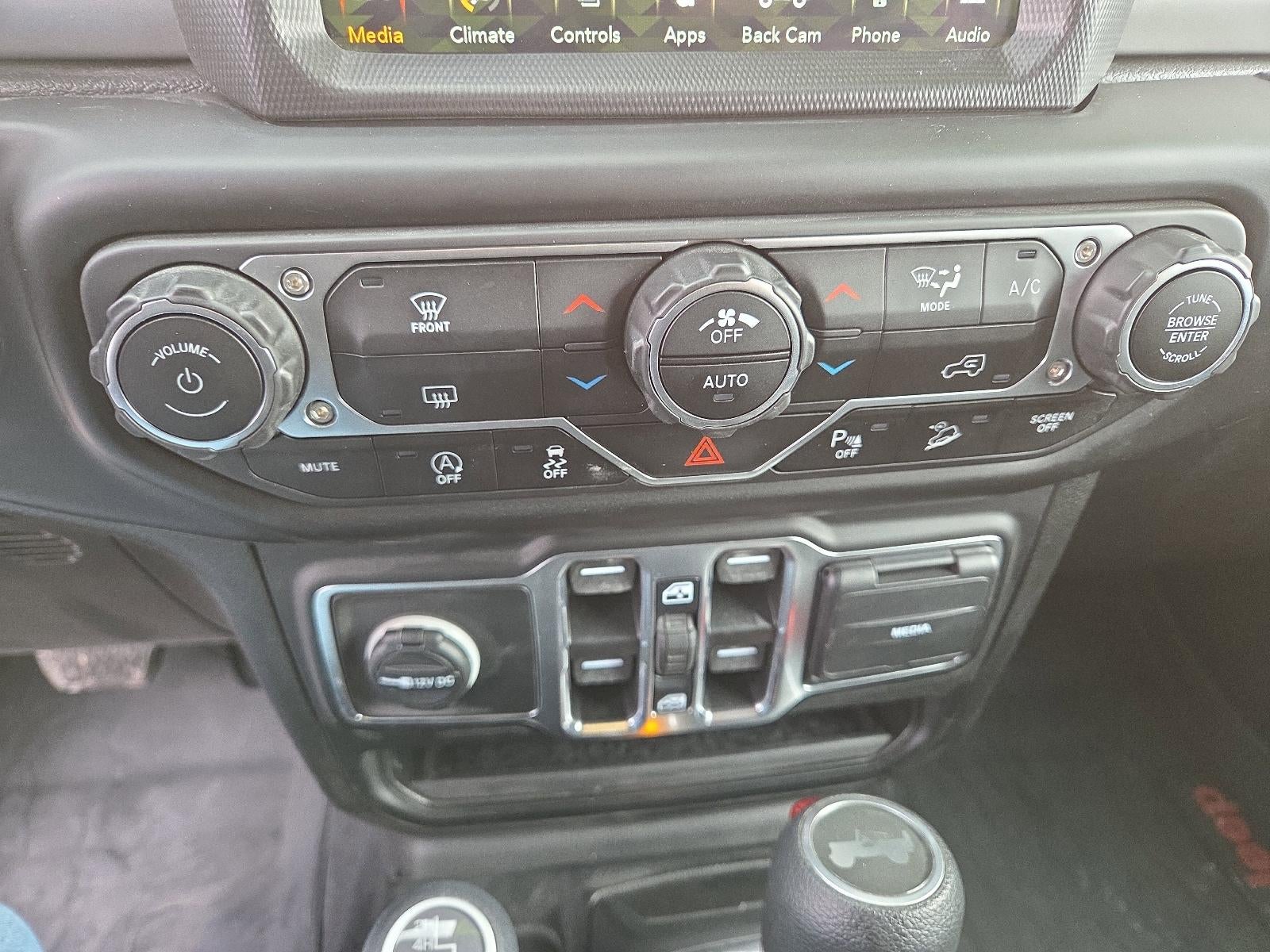 2021 Jeep Wrangler Unlimited 80th Anniversary 4x4 *Ltd Avail*