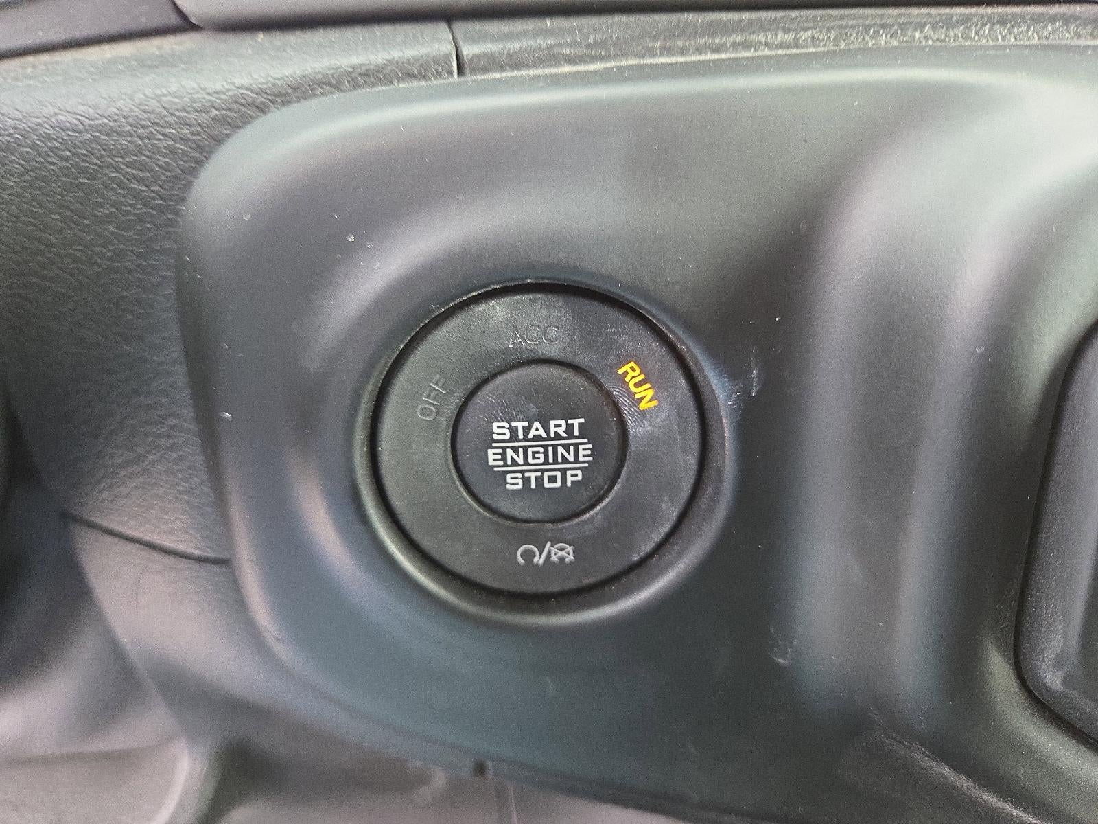 2021 Jeep Wrangler Unlimited 80th Anniversary 4x4 *Ltd Avail*