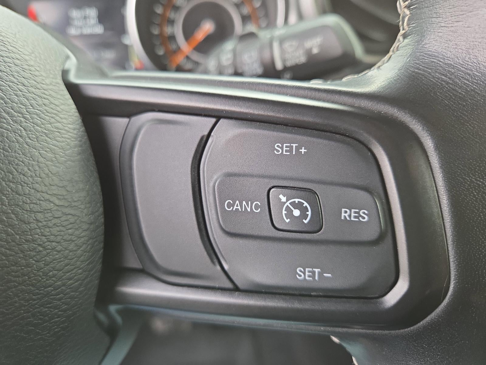 2021 Jeep Wrangler Unlimited 80th Anniversary 4x4 *Ltd Avail*