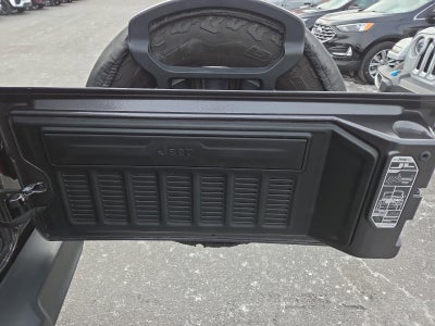 2021 Jeep Wrangler Unlimited 80th Anniversary 4x4 *Ltd Avail*