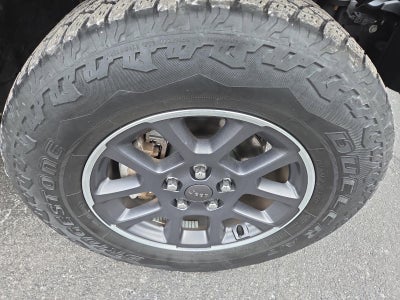 2021 Jeep Wrangler Unlimited 80th Anniversary 4x4 *Ltd Avail*