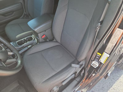 2022 Jeep Wrangler Unlimited High Tide 4x4