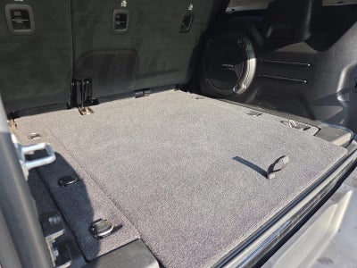 2022 Jeep Wrangler Unlimited High Tide 4x4