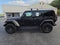 2022 Jeep Wrangler Unlimited High Tide 4x4