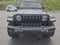 2022 Jeep Wrangler Unlimited High Tide 4x4
