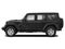 2022 Jeep Wrangler Unlimited High Tide 4x4