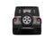2022 Jeep Wrangler Unlimited High Tide 4x4