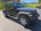 2022 Jeep Wrangler Unlimited Sport S 4x4