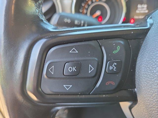 2022 Jeep Wrangler Unlimited Sport S 4x4