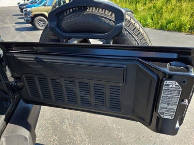 2022 Jeep Wrangler Unlimited Sport S 4x4