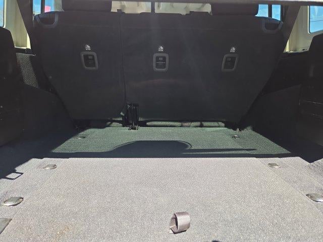 2022 Jeep Wrangler Unlimited Sport S 4x4