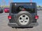 2022 Jeep Wrangler Unlimited Sport S 4x4