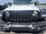2022 Jeep Wrangler Unlimited Willys Sport 4x4