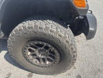 2022 Jeep Wrangler Unlimited Willys Sport 4x4