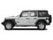 2022 Jeep Wrangler Unlimited Willys Sport 4x4