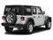 2022 Jeep Wrangler Unlimited Willys Sport 4x4