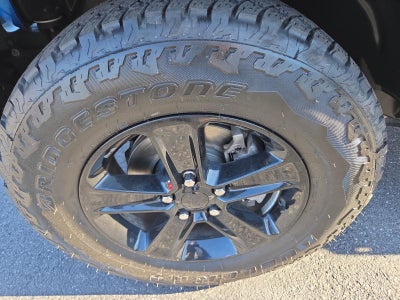 2021 Jeep Wrangler Unlimited Sport Altitude 4x4