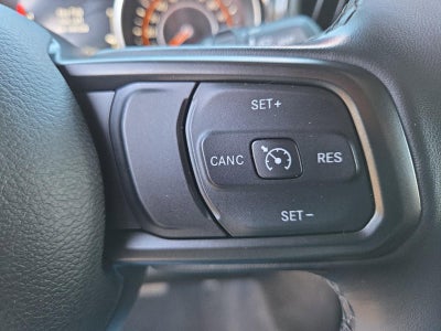 2021 Jeep Wrangler Unlimited Sport Altitude 4x4