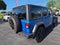 2021 Jeep Wrangler Unlimited Sport Altitude 4x4