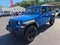 2021 Jeep Wrangler Unlimited Sport Altitude 4x4