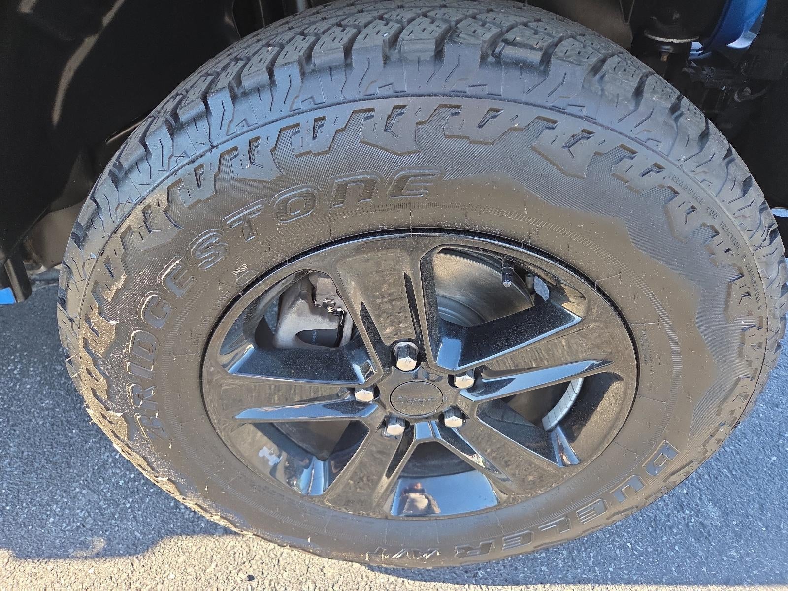 2021 Jeep Wrangler Unlimited Sport Altitude 4x4