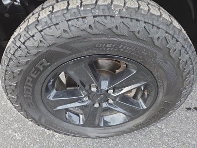 2022 Jeep Wrangler Unlimited Sport Altitude 4x4