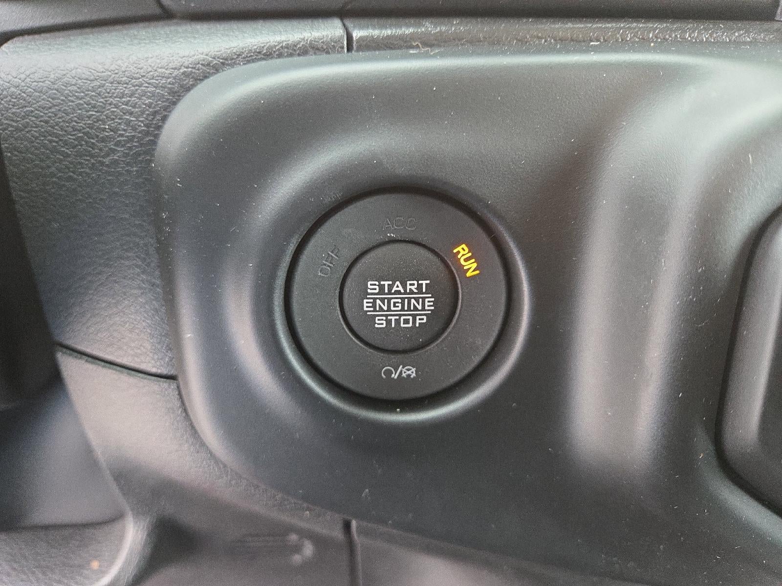 2022 Jeep Wrangler Unlimited Sport Altitude 4x4